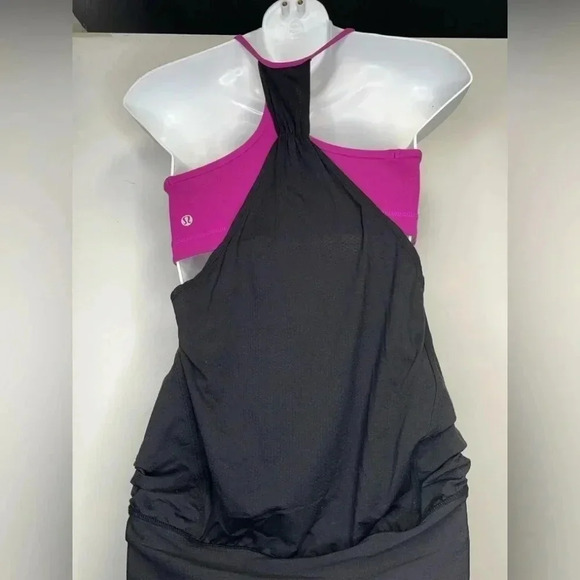Lululemon No Limits Tank - Picture 3 of 5